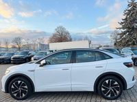 Gebraucht VW ID.5 Pro 150 kW (204 PS) 2022 Weiß SUV