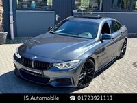 gebraucht BMW 428 i Gran Coupé*///M-Performance*M-Sport Paket*