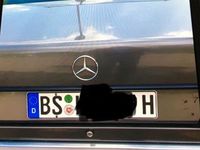 gebraucht Mercedes E300 mit H-Kennzeichen