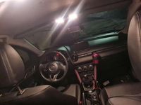 Gebraucht Mazda CX-3 105 PS (77 kW) 2015 SUV