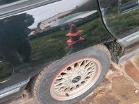 Usata Opel Senator 204 CV (150 kW) 1992 Nero Berlina