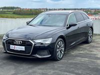 gebraucht Audi A6 Avant 40TDI 204PS* Virtual-CP*Head-UP*ACC*LED