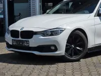 Occasion BMW 320 Advantage 184 ch (135 kW) 2017 Blanc Break