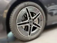 Gebraucht Mercedes C200 AMG 204 PS (150 kW) 2025 Grau Limousine