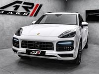 Gebraucht Porsche Cayenne GTS Sport 460 PS (338 kW) 2023 Weiß SUV