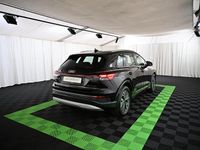 Neu Audi Q4 e-tron Advanced 125 kW (170 PS) 2025 Schwarz SUV