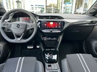 gebraucht Opel Corsa F GS Line 48V Hybrid -Unser NEUER !!