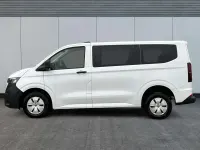 Neu VW Caravelle Basis 150 PS (110 kW) 2025 Clear white Van