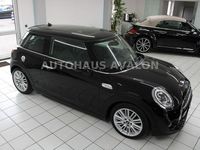 Gebraucht Mini Cooper S 192 PS (141 kW) 2015 Midnight black Kleinwagen