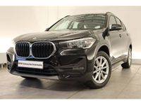 gebraucht BMW X1 sDrive18i Advantage Tempomat/NAVI/DAB/Lordose