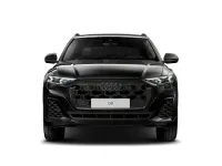 Neu Audi Q8 Ambiente 490 PS (360 kW) 2026 Schwarz SUV