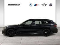 Gebraucht BMW M340 Performance 340 PS (250 kW) 2025 Schwarz Limousine