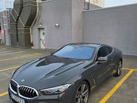Gebraucht BMW M850 Performance 530 PS (389 kW) 2019 Grau Coupé