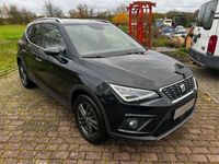 gebraucht Seat Arona Xcellence