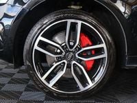 Gebraucht Audi SQ5 Sport 354 PS (260 kW) 2016 Brilliant black SUV