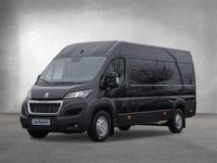 gebraucht Peugeot Boxer Boxer