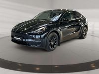 Gebraucht Tesla Model Y 378 kW (514 PS) 2022 Solid black SUV