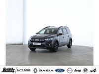 Gebraucht Dacia Jogger Extreme 110 PS (80 kW) 2025 Schiefergrau metallic (kpw) Van / Kleinbus