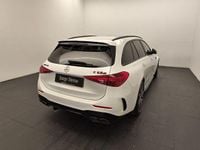 Gebraucht Mercedes C63 S E Performance AMG 680 PS (500 kW) 2024 Kombi