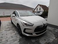 gebraucht Citroën DS5 HDi 165 Chic Autom. Hybrid 4