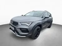 Neu Cupra Ateca 190 PS (139 kW) 2026 Grau SUV