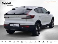 Gebraucht Volvo C40 185 kW (252 PS) 2025 Crystal white / SUV