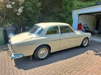 Gebraucht Volvo Amazon 68 PS (50 kW) 1967 Beige Limousine