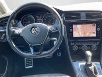 gebraucht VW Golf VII Golf Variant JOINVariant 2,0 l TDI JOIN NAVI RFK AHK LED SHZ