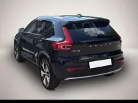 Gebraucht Volvo XC40 Core 197 PS (144 kW) 2022 Schwarz SUV