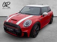 Gebraucht Mini John Cooper Works Classic 231 PS (169 kW) 2024 Chili red Kleinwagen