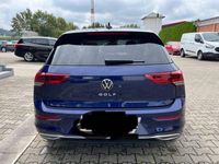 gebraucht VW Golf VIII sehr gute Zustand!!