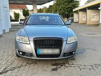 Gebraucht Audi A6 180 PS (132 kW) 2006 Grau Kombi