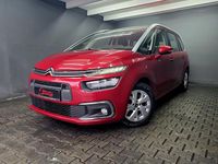 Gebraucht Citroën Grand C4 Picasso 165 PS (121 kW) 2018 Rot Van / Kleinbus