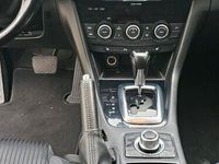 gebraucht Mazda 6 6 2.2 DIESEL AUTOMATIK EURO