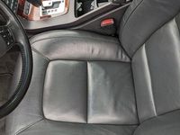 Gebraucht Volvo S80 315 PS (231 kW) 2007 Schwarz Limousine