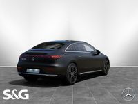 Gebraucht Mercedes EQE350 214 kW (292 PS) 2022 Manufaktur magno lack manufaktur Limousine