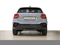 Neu Audi Q2 S-Line 150 PS (110 kW) 2026 Pfeilgrau perleffekt SUV
