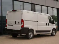 Neu Fiat Ducato 140 PS (102 kW) 2026 Weiß Van