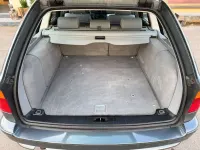 Gebraucht BMW 525 163 PS (119 kW) 2002 Grau Limousine