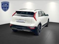 Gebraucht Kia e-Niro Spirit 150 kW (204 PS) 2023 Weiß SUV