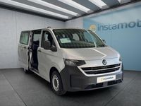 Gebraucht VW Transporter 150 PS (110 kW) 2026 Grau Van