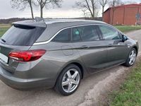 gebraucht Opel Astra Astra1.4 Turbo Start/Stop Automatik Sports Tourer