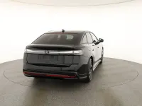 Neu VW ID.7 IQ Drive 210 kW (286 PS) 2026 Grenadillschwarz metallic Limousine