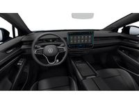 Gebraucht VW ID.7 Pro 210 kW (286 PS) 2024 Stonewashed blue metallic Kombi