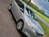 Gebraucht Ford Mondeo 140 PS (102 kW) 2008 Silber Kombi