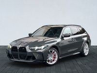 Gebraucht BMW M3 Competition Edition 530 PS (389 kW) 2022 Othercolor Kombi