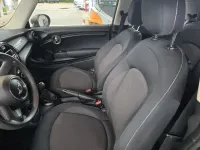 Occasion Mini ONE 102 PK (75 kW) 2014 Zwart Hatchback