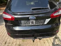 Gebraucht Ford Mondeo Trend 116 PS (85 kW) 2014 Schwarz Limousine