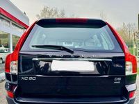 Gebraucht Volvo XC90 200 PS (147 kW) 2011 Schwarz SUV