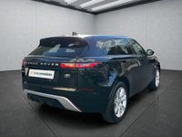 Gebraucht Land Rover Range Rover 250 PS (183 kW) 2022 Schwarz SUV